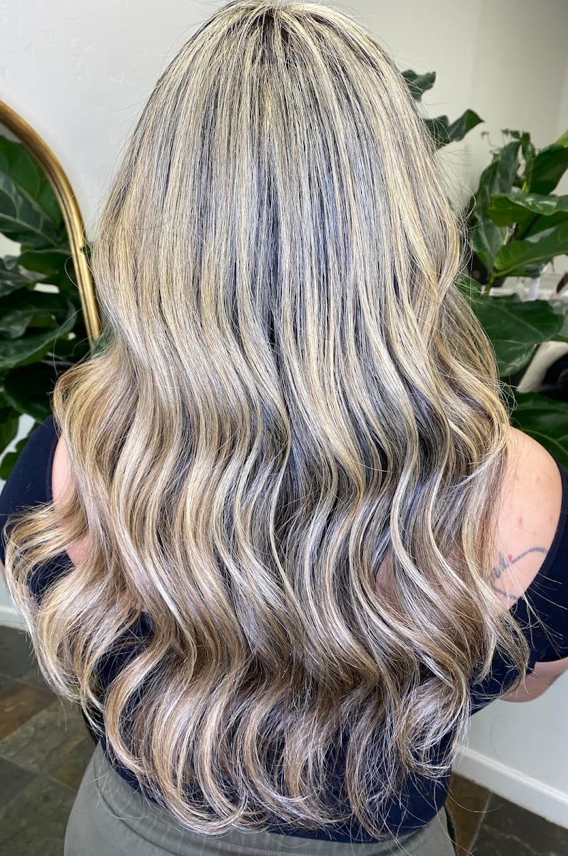 Bella Curl Salon
