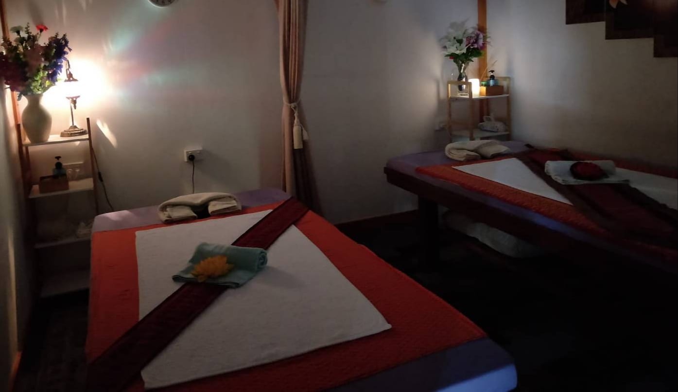 Mackay Orchid Thai Massage by Tuk, photo 2