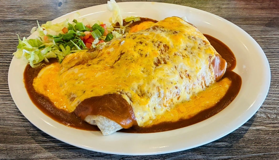 Caramba Mexican Food, photo 3