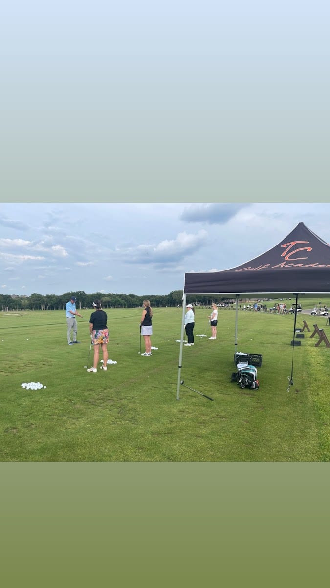 Trophy Club Golf Academy, photo 4