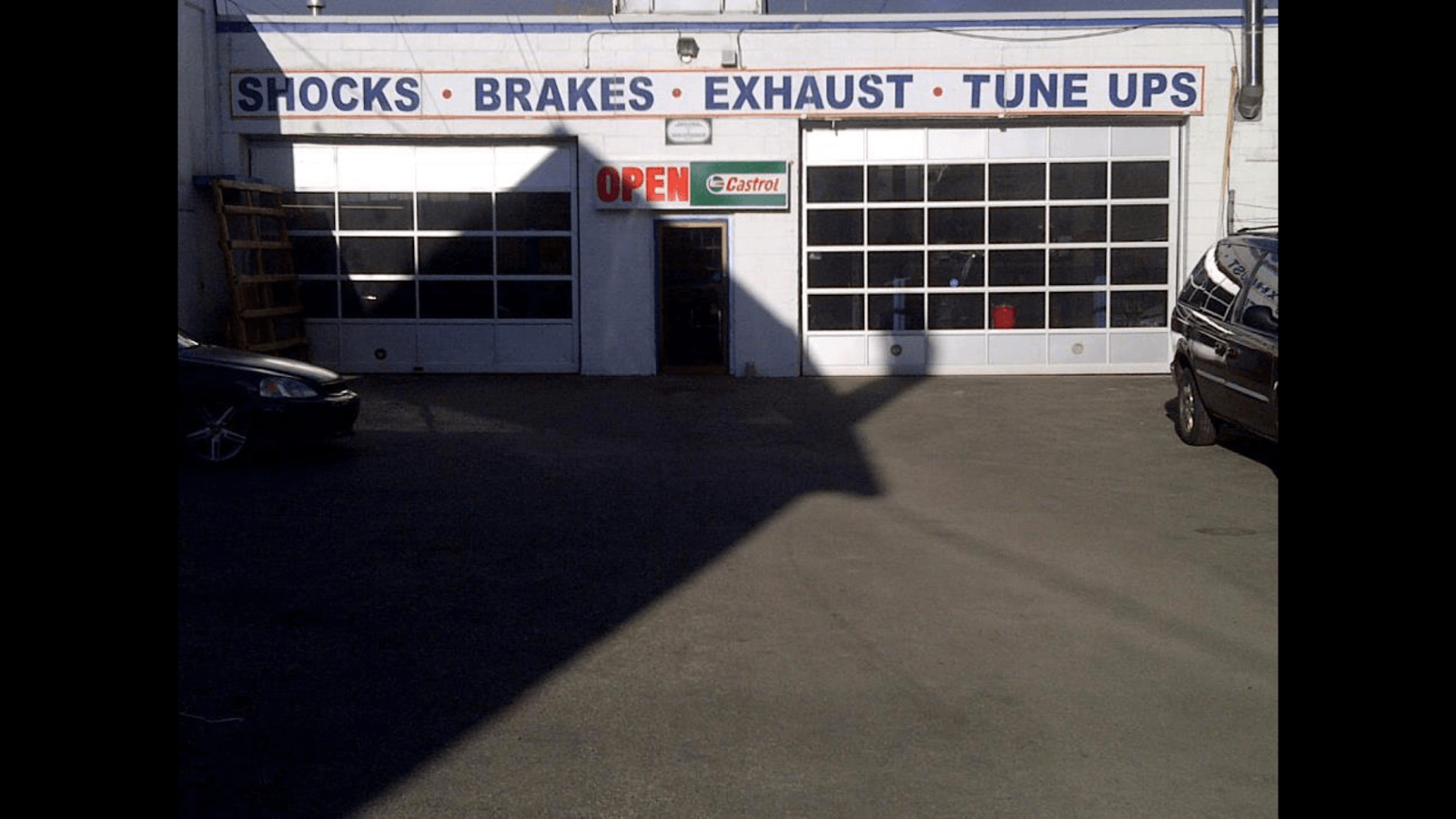 Auto Fix Repair Services
