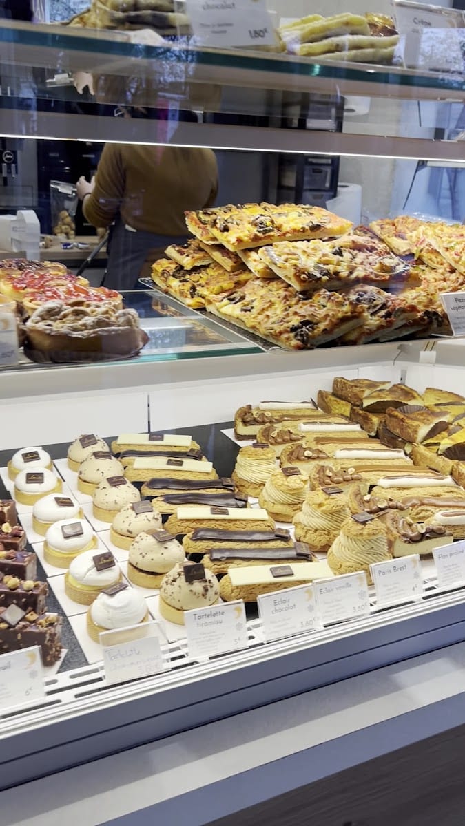 Lorette Gourmet Bakery, photo 3