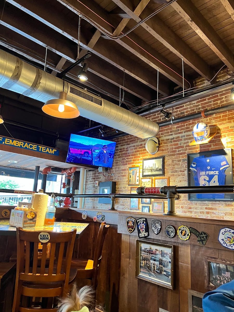 MISSION BBQ, photo 3