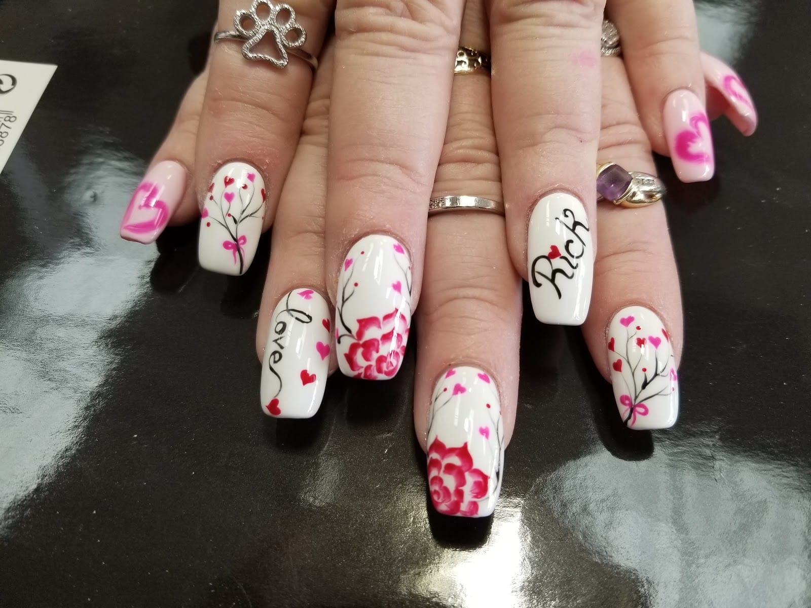 A1 Nails
