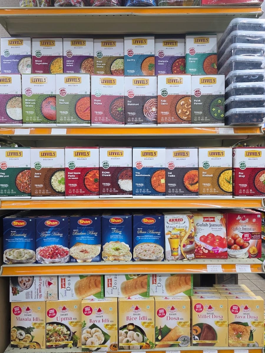 Desi Mart Indo-Pak Groceries, photo 2