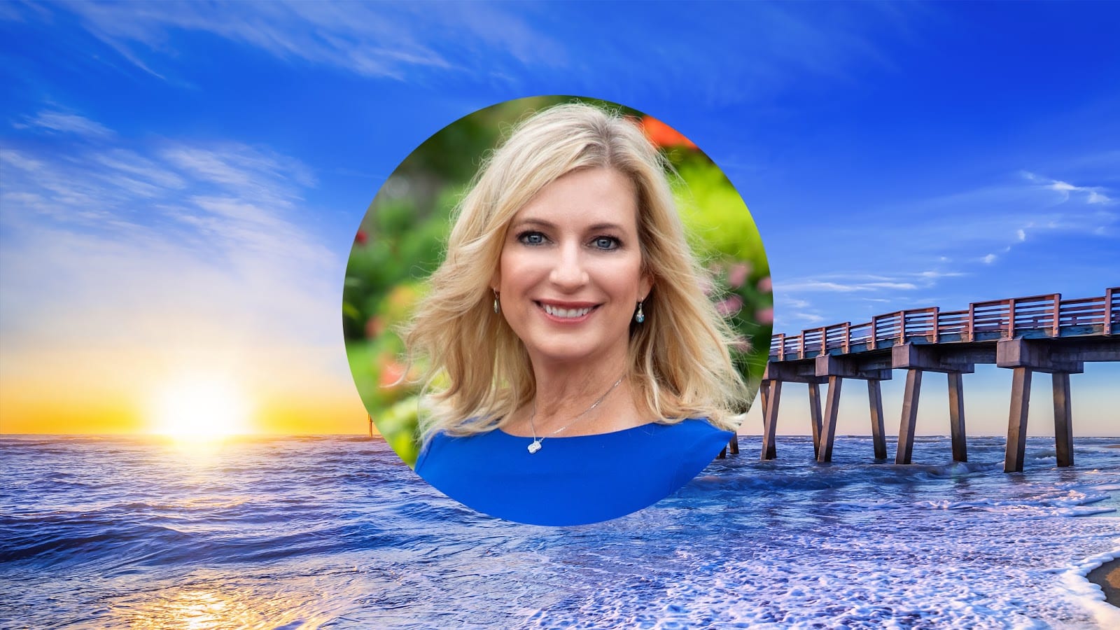 Michelle Hupp, Realtor- CEO of The Hupp Group - Keller Williams Island Life Real Estate, photo 2