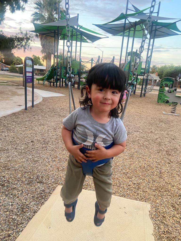 Conner Park Playground, photo 2