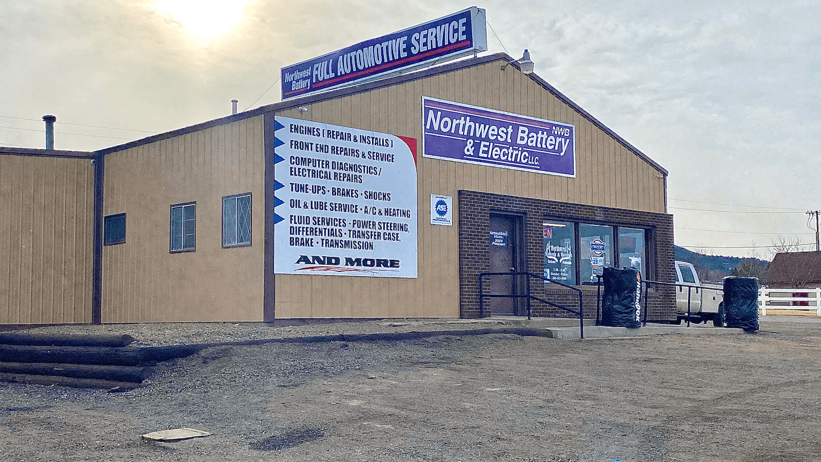 Northwest Battery and Automotive, photo 2