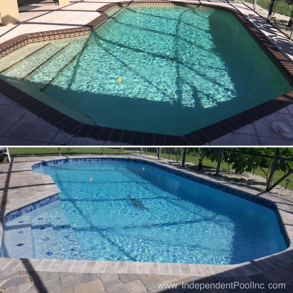 Mike’s Pool Service, photo 2