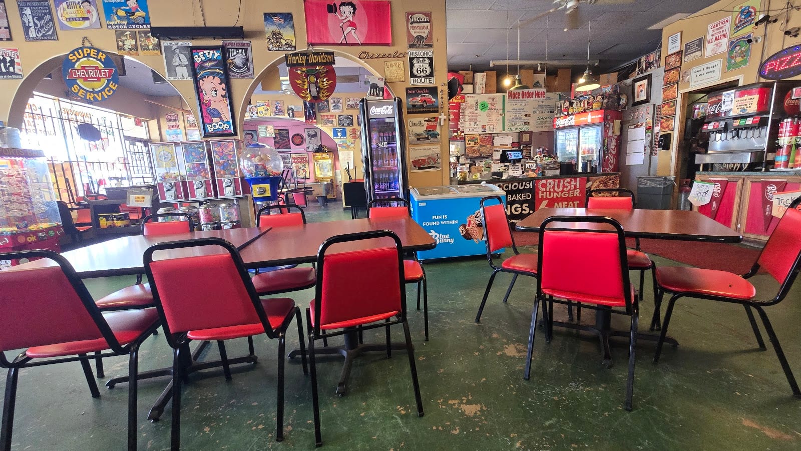 Simple Simon's Pizza, photo 4