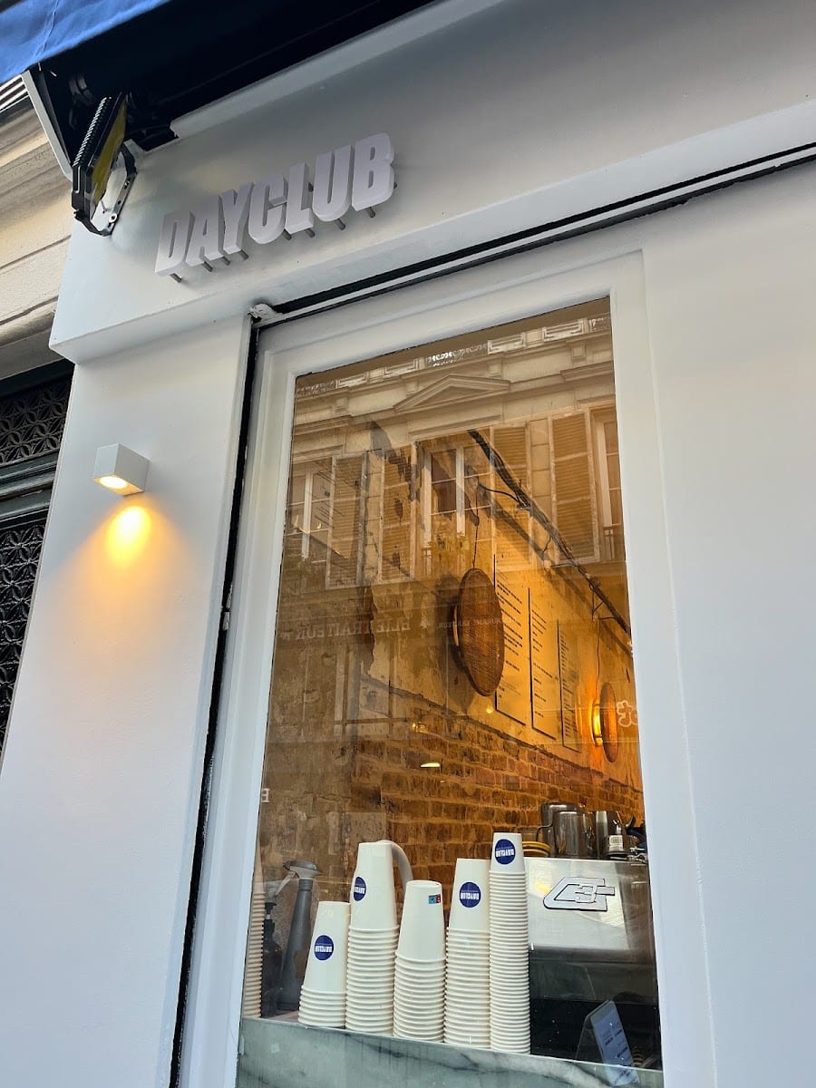 DAYCLUB SANDWICH & COFFEE, photo 2
