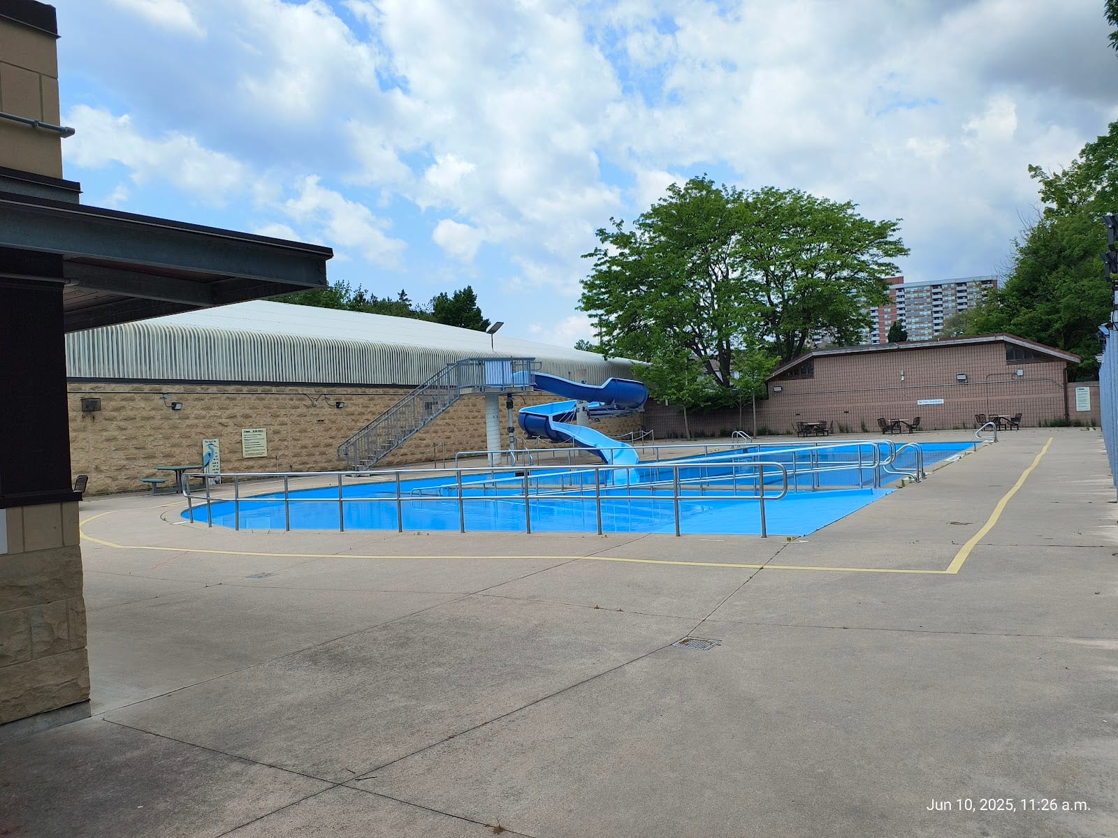 Heron Park Community Centre, photo 3