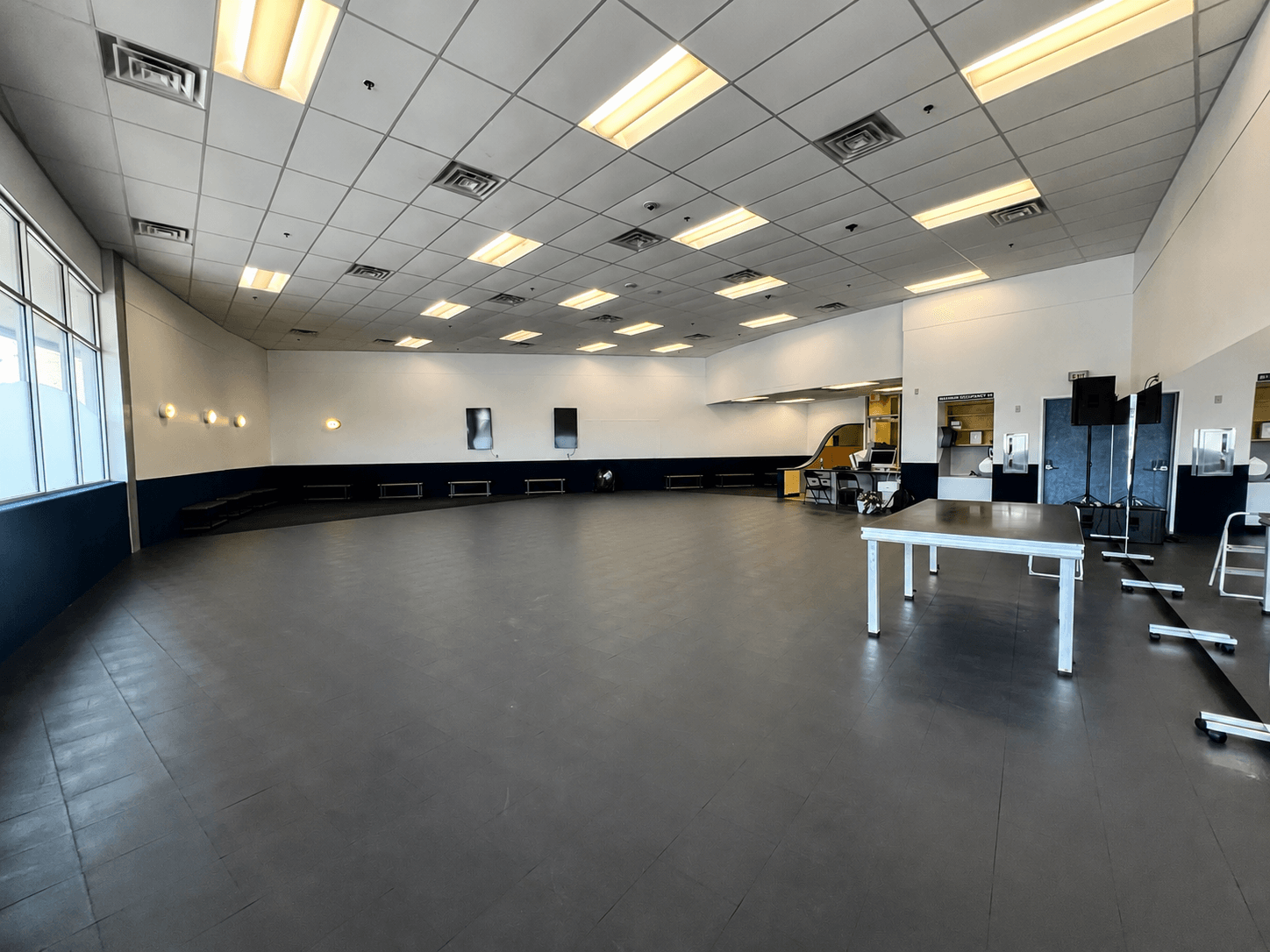 Empire Dance Studio New Jersey