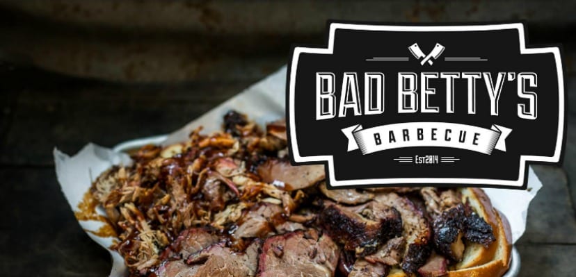 Bad Betty's Barbecue and Catering Company