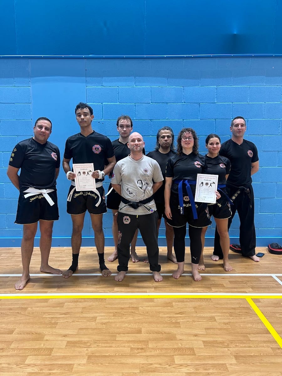 Shaolin Kickboxing Club, photo 2