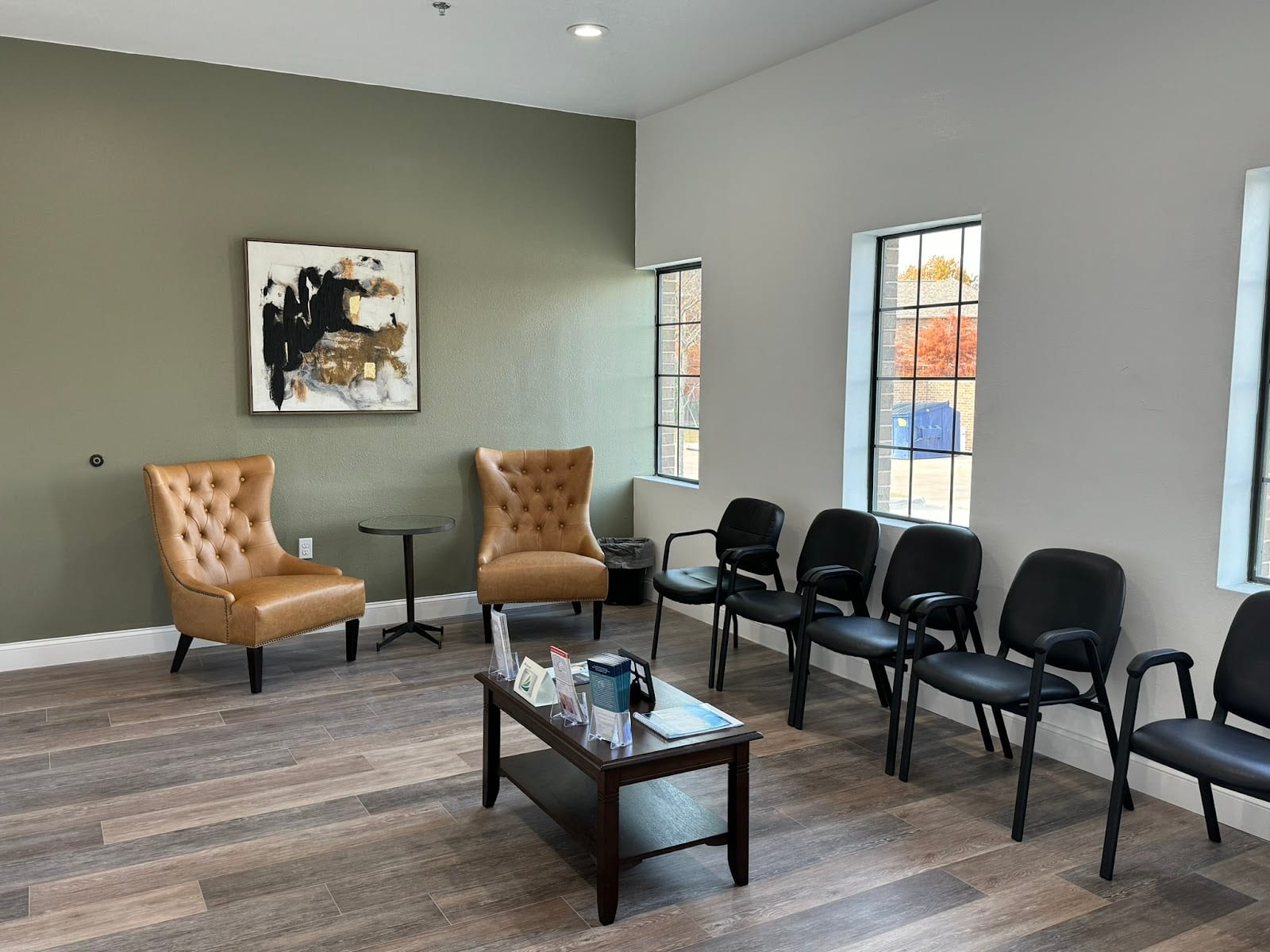 Texas Vein Experts - Frisco, photo 3