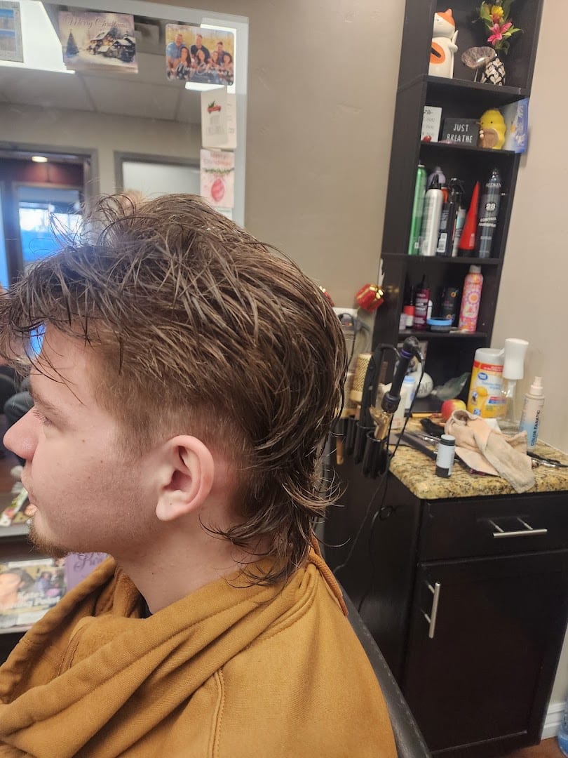 Susi's Hair Design, photo 2