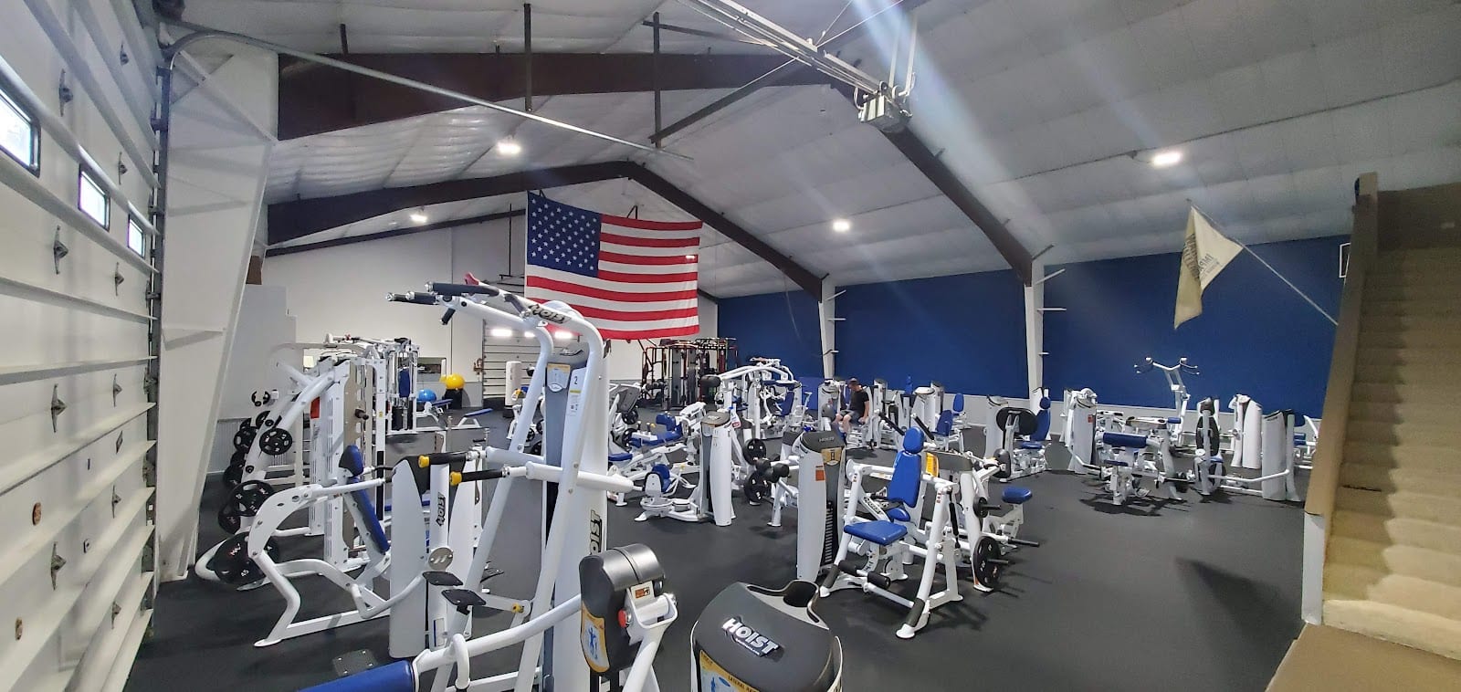 Adaptive Performance Center - Helena