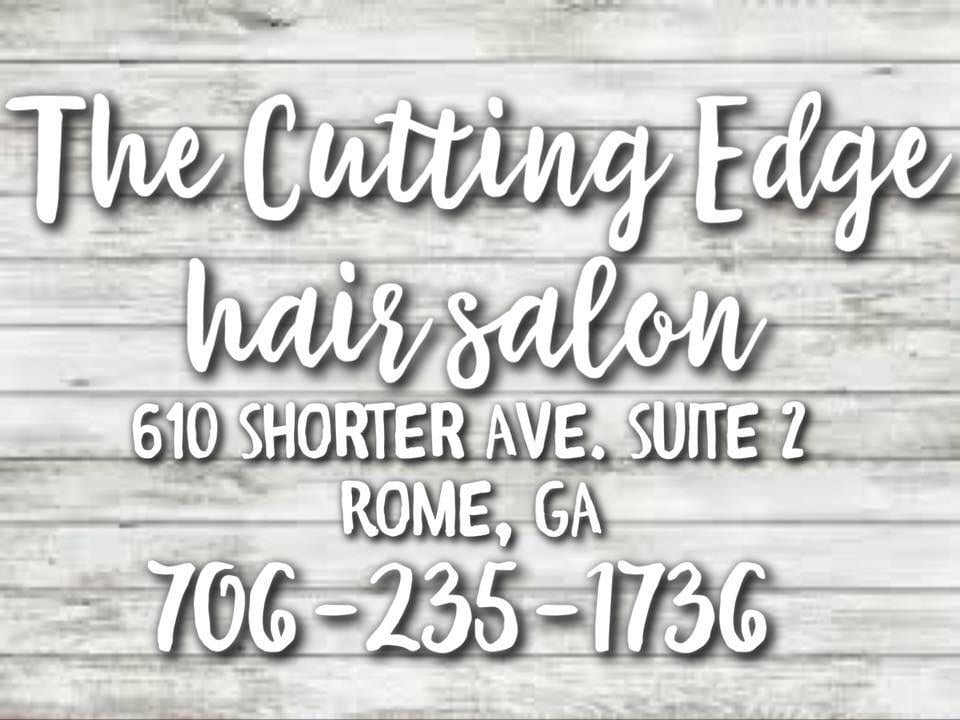 The Cutting Edge Hair Salon, photo 3