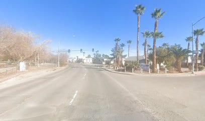 Eye Institute of Nevada