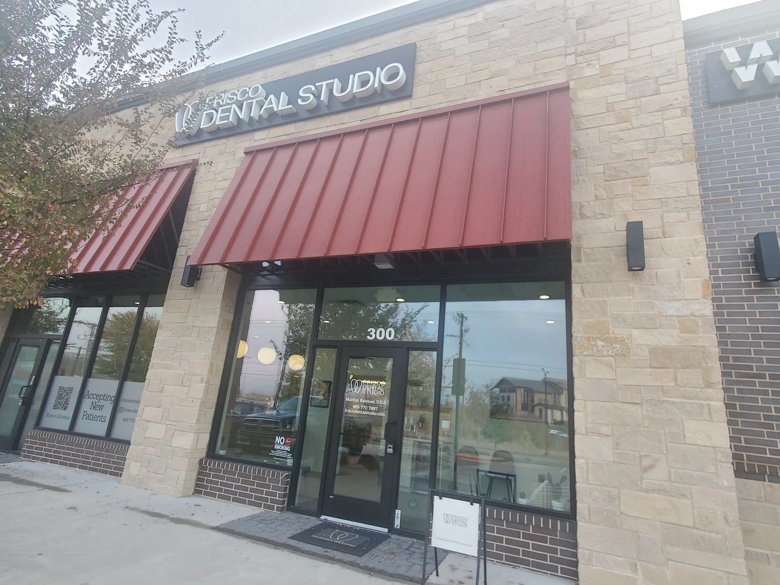 Frisco Dental Studio, photo 4