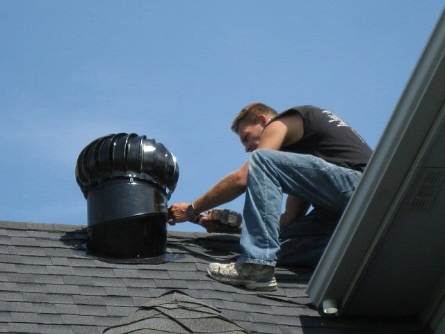 Hancock's Handyman Services, photo 3