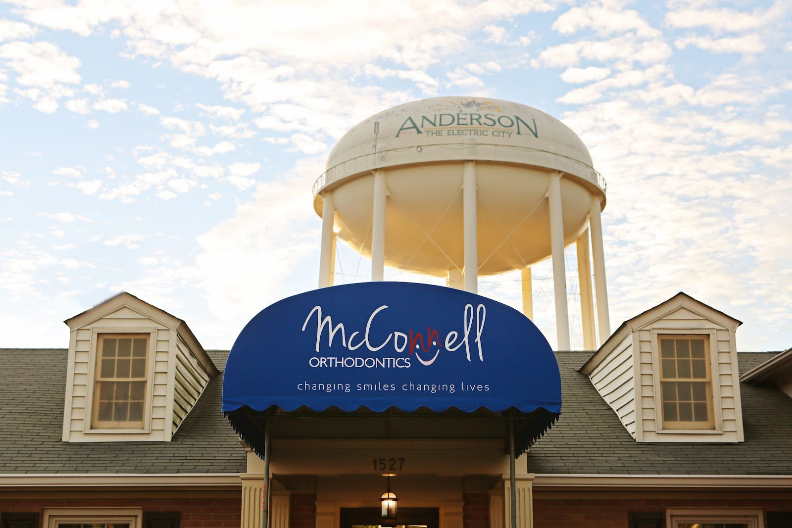 McConnell Orthodontics PC, photo 3