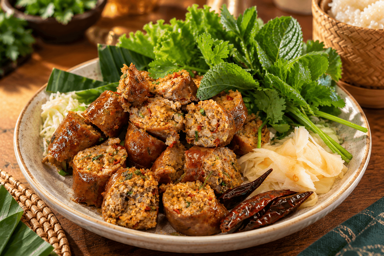 Chern Thai Artisanal Cafe, photo 4