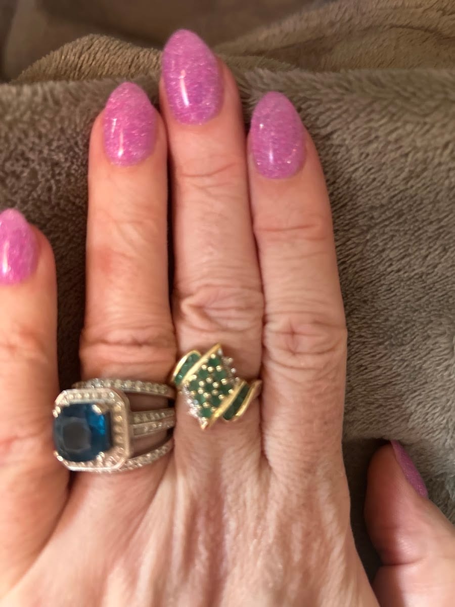 Crescent Nail Lounge