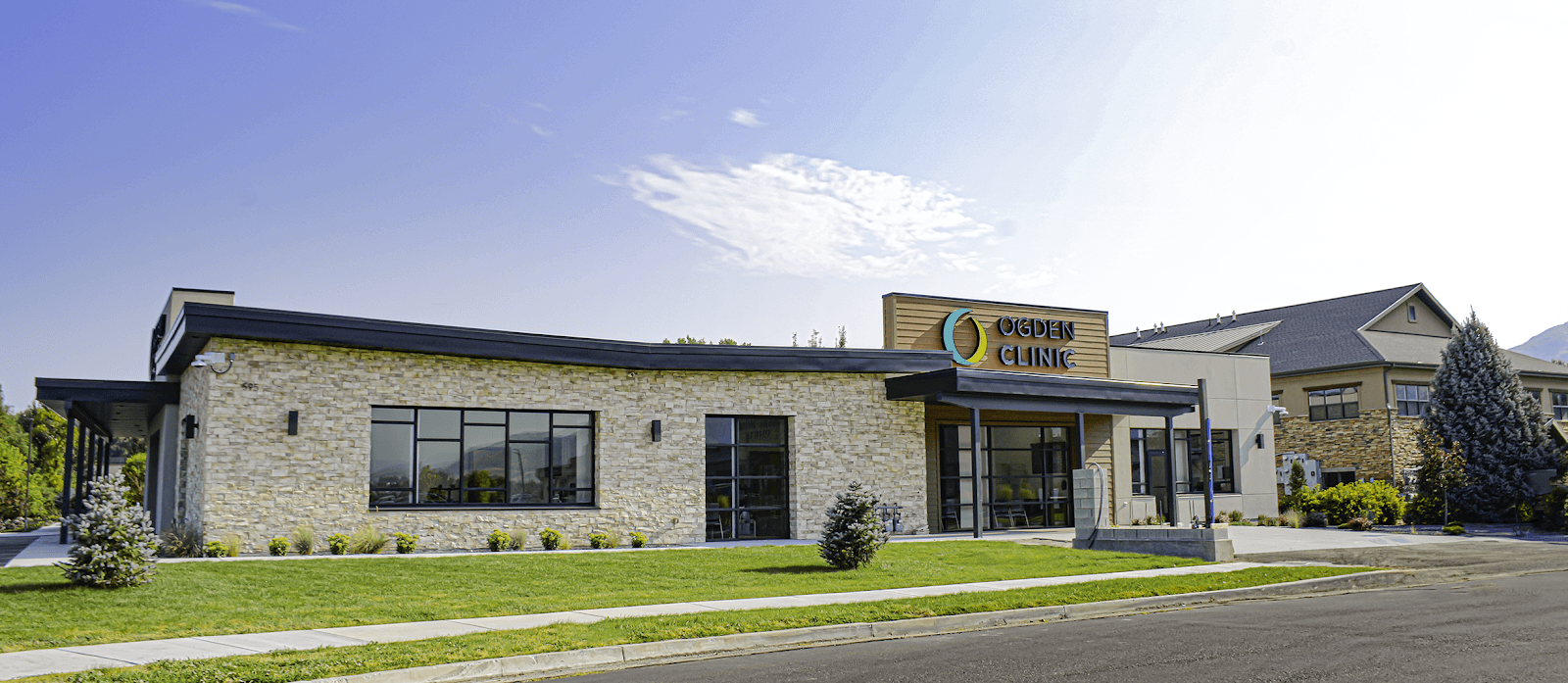 Logan River | Ogden Clinic, photo 2