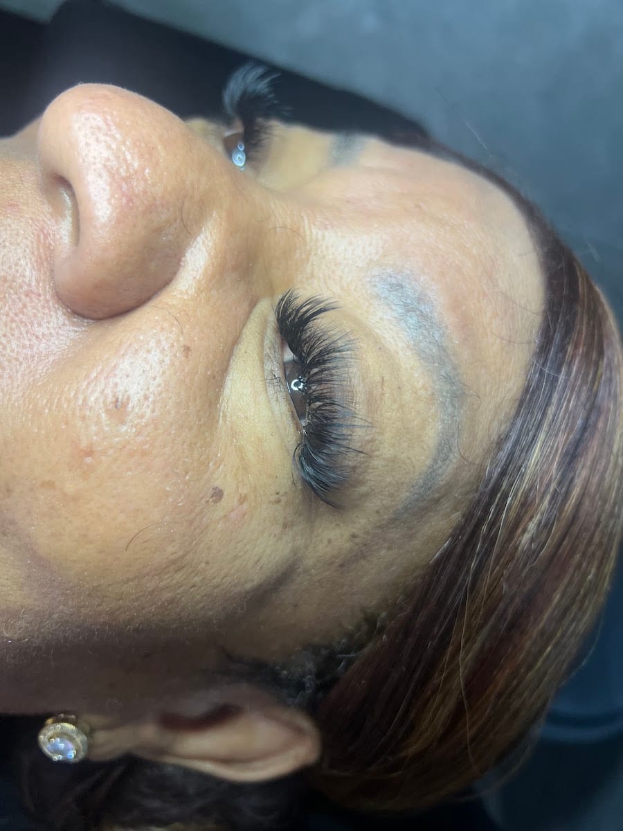 Honeys lash and brow, photo 3