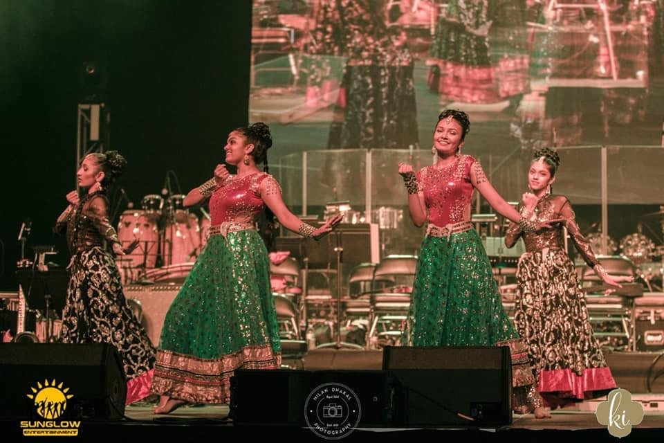 Ethnique Performing Arts, photo 4