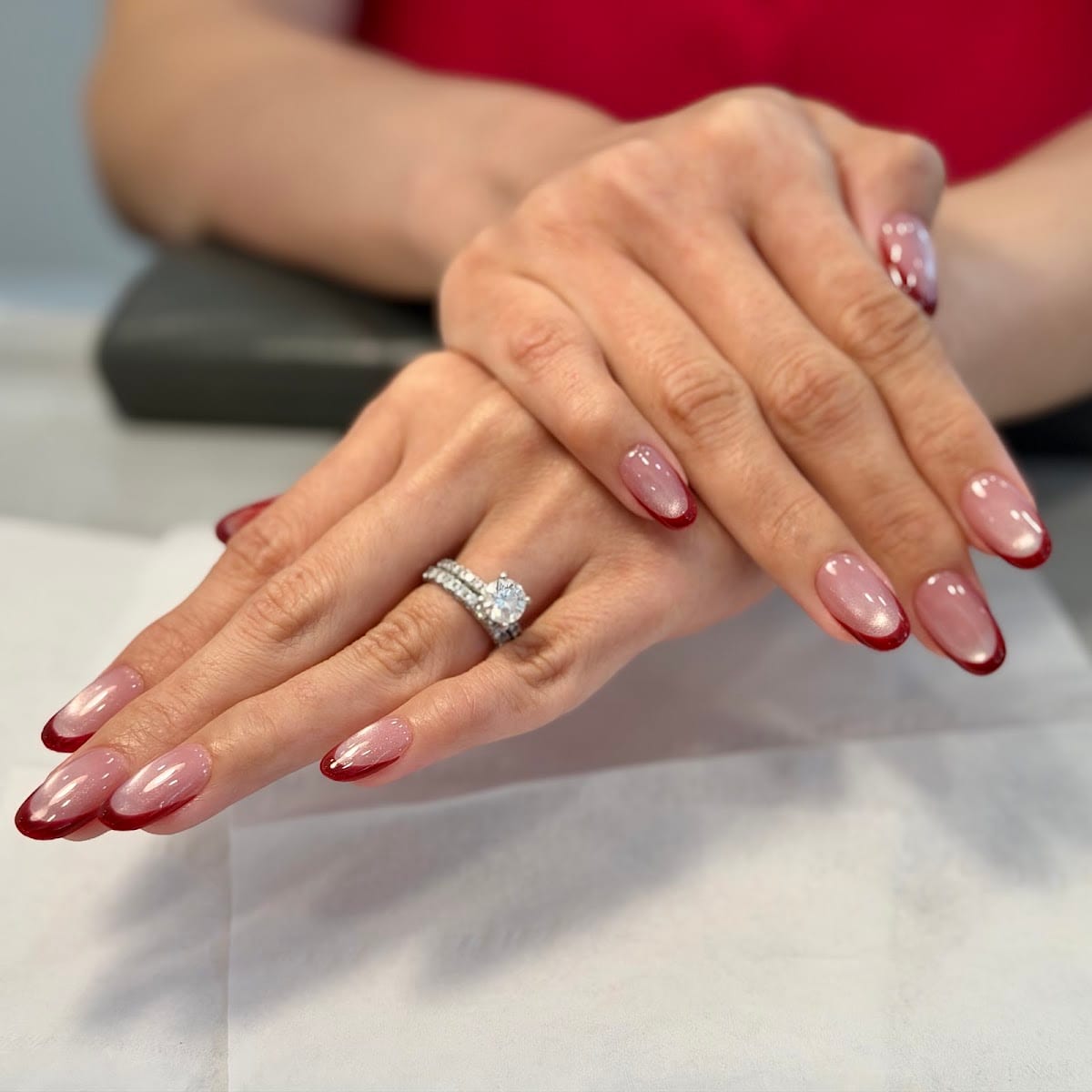 Camille Star Nail