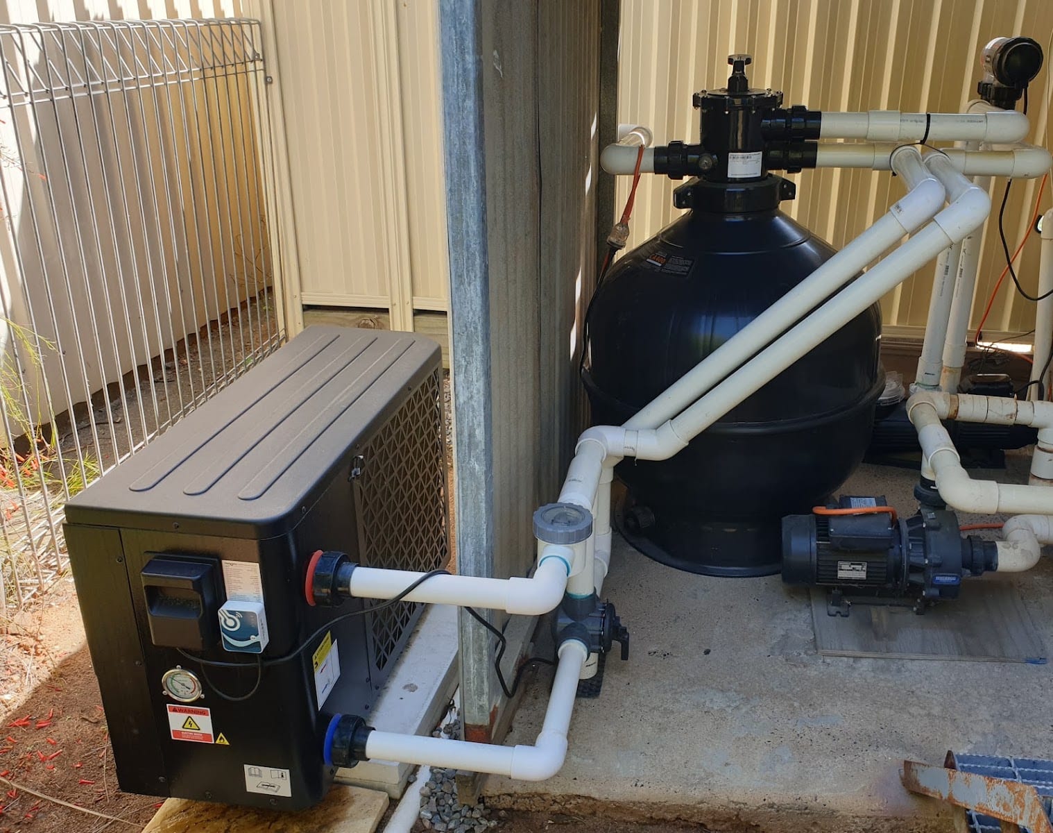 Splash Pool Care Mackay & Whitsundays, photo 3