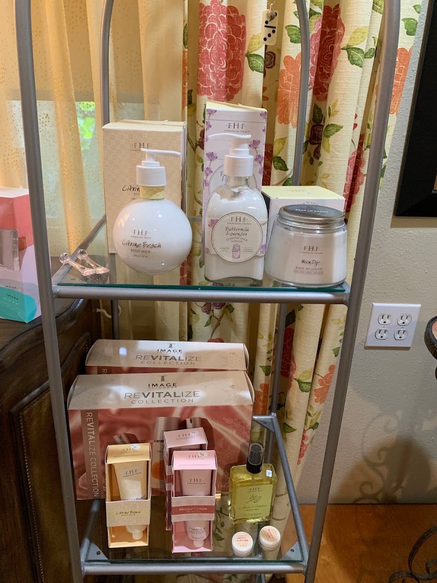 Outer Image Spa