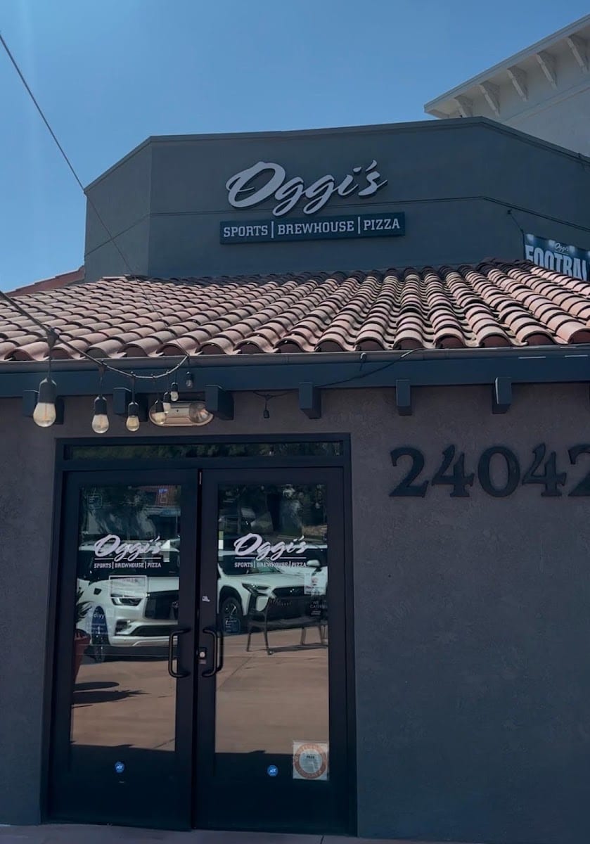 Oggi's Sports | Brewhouse | Pizza, photo 2