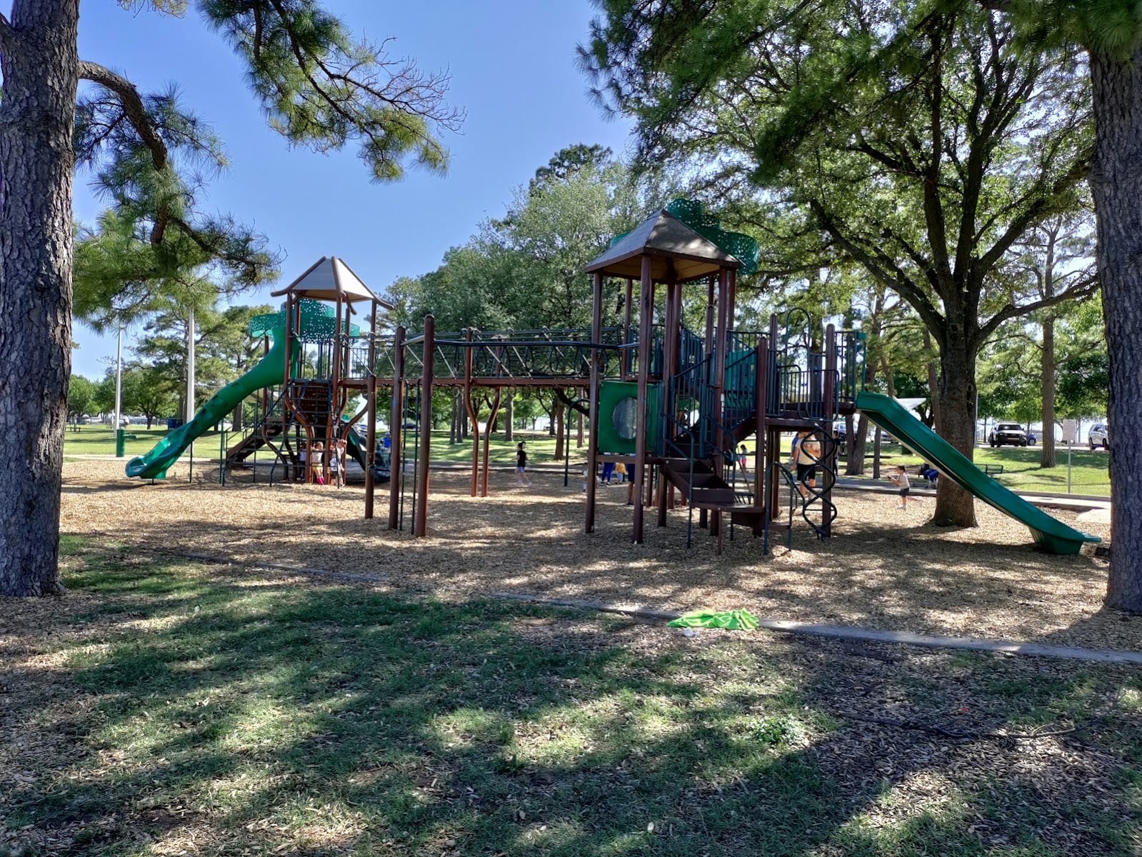 North Lakes Park, photo 4