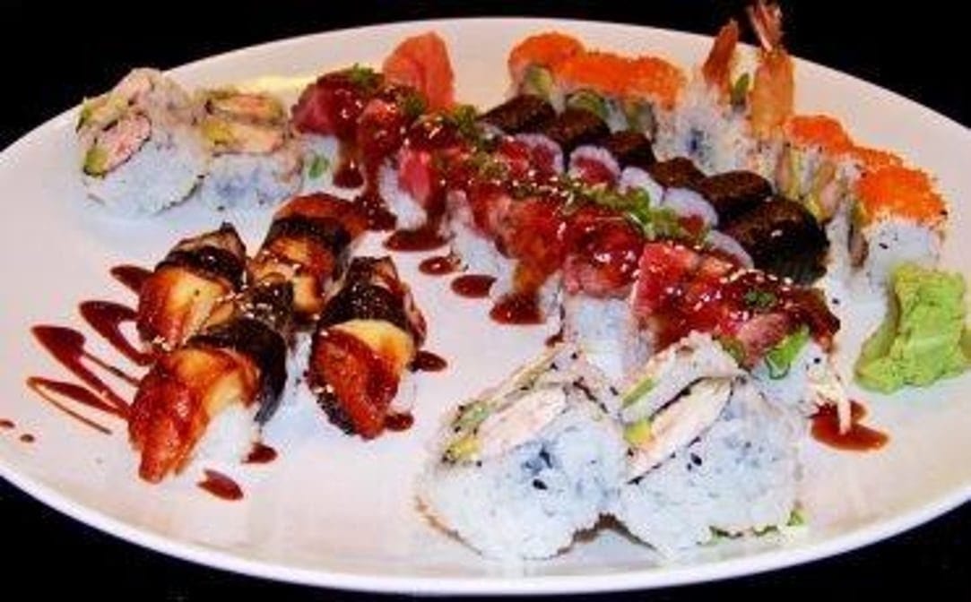Blue Fin Restaurant, photo 4