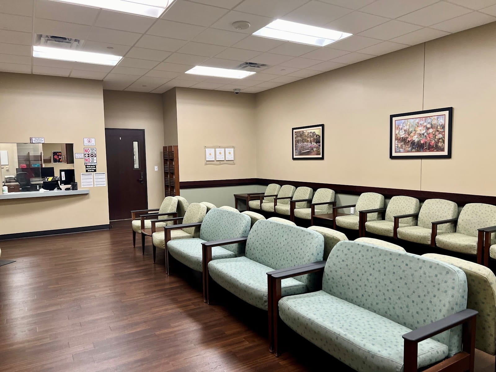 Lone Star Circle of Care at Texas A&M Health Science Center – Women’s Wellness