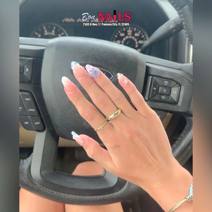 Bon Nails, photo 4