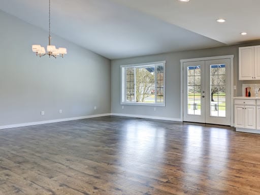 Porter's Flooring America