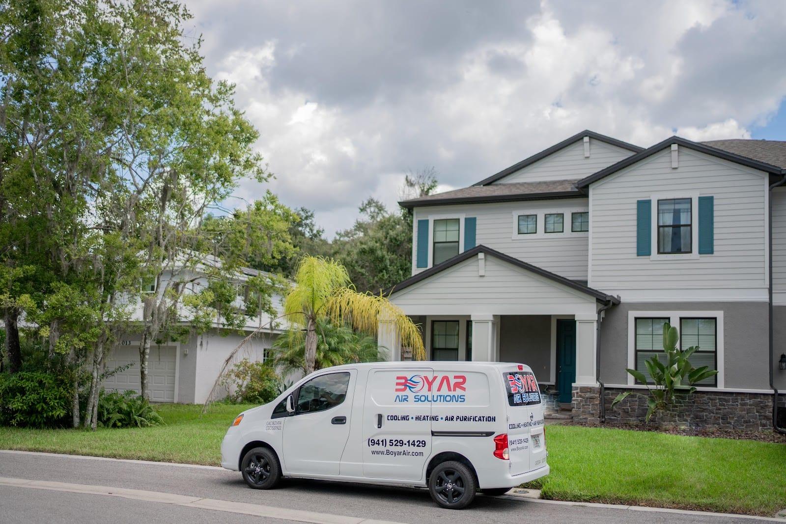 BOYAR Air Solutions, photo 4