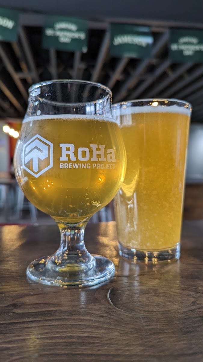 ROHA Brewing Project, photo 3