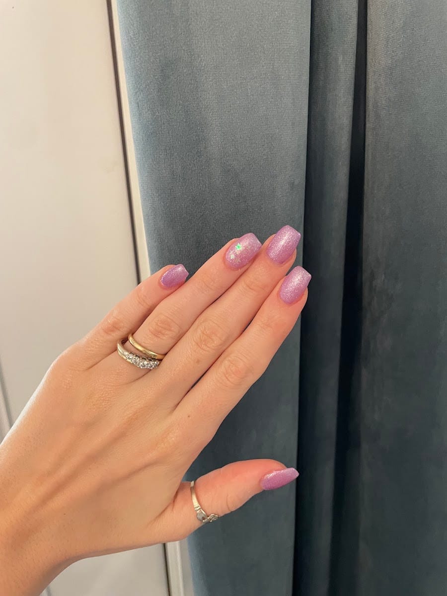 I Love Nails
