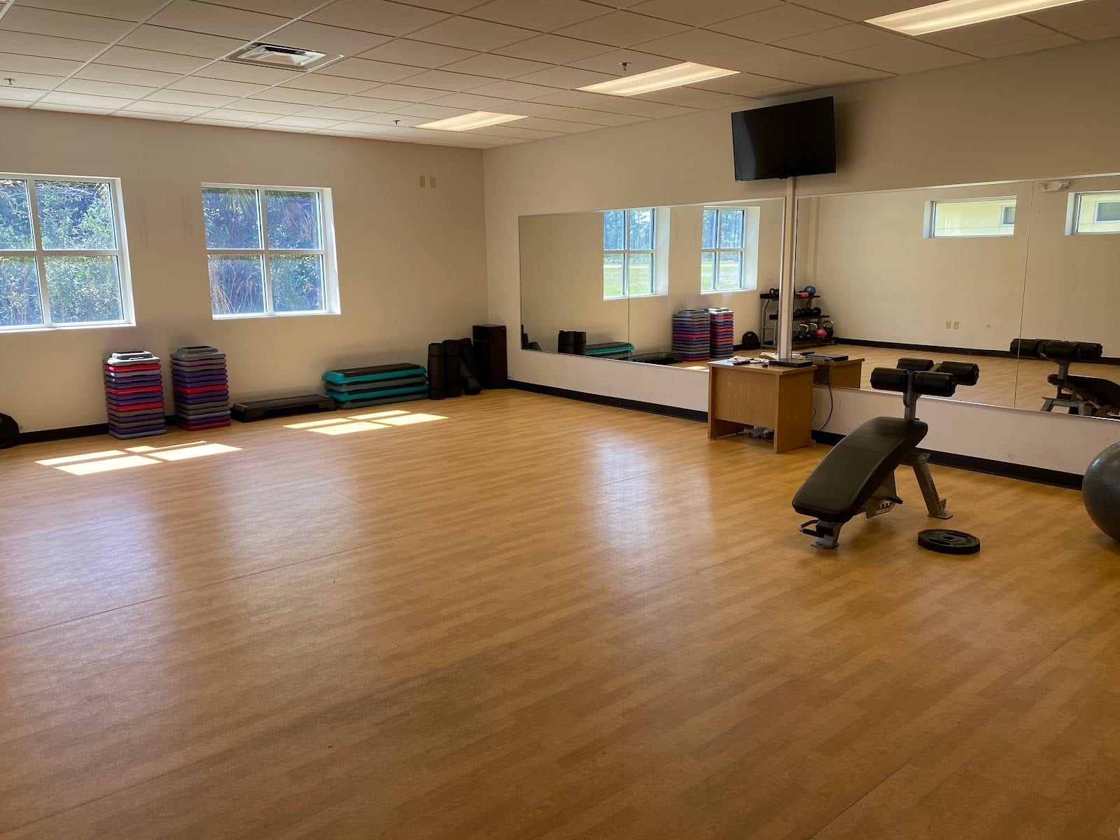 Fitness Center, photo 3