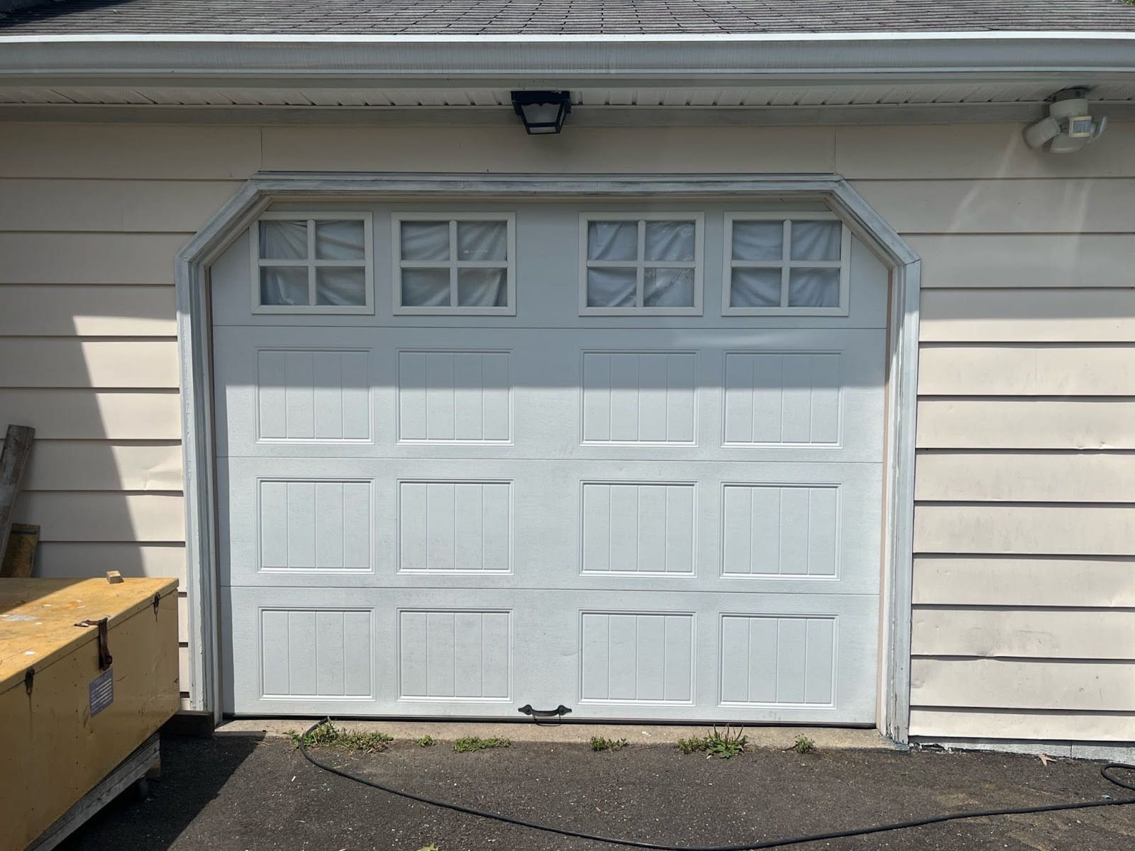 Red Crest Garage Doors, photo 3