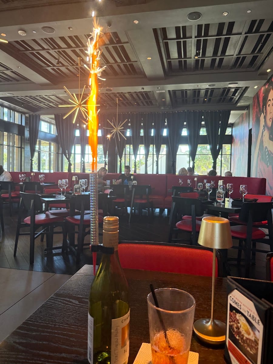 P.F. Chang's