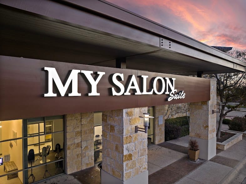 TyDidit (Inside of MySalonSuite), photo 2