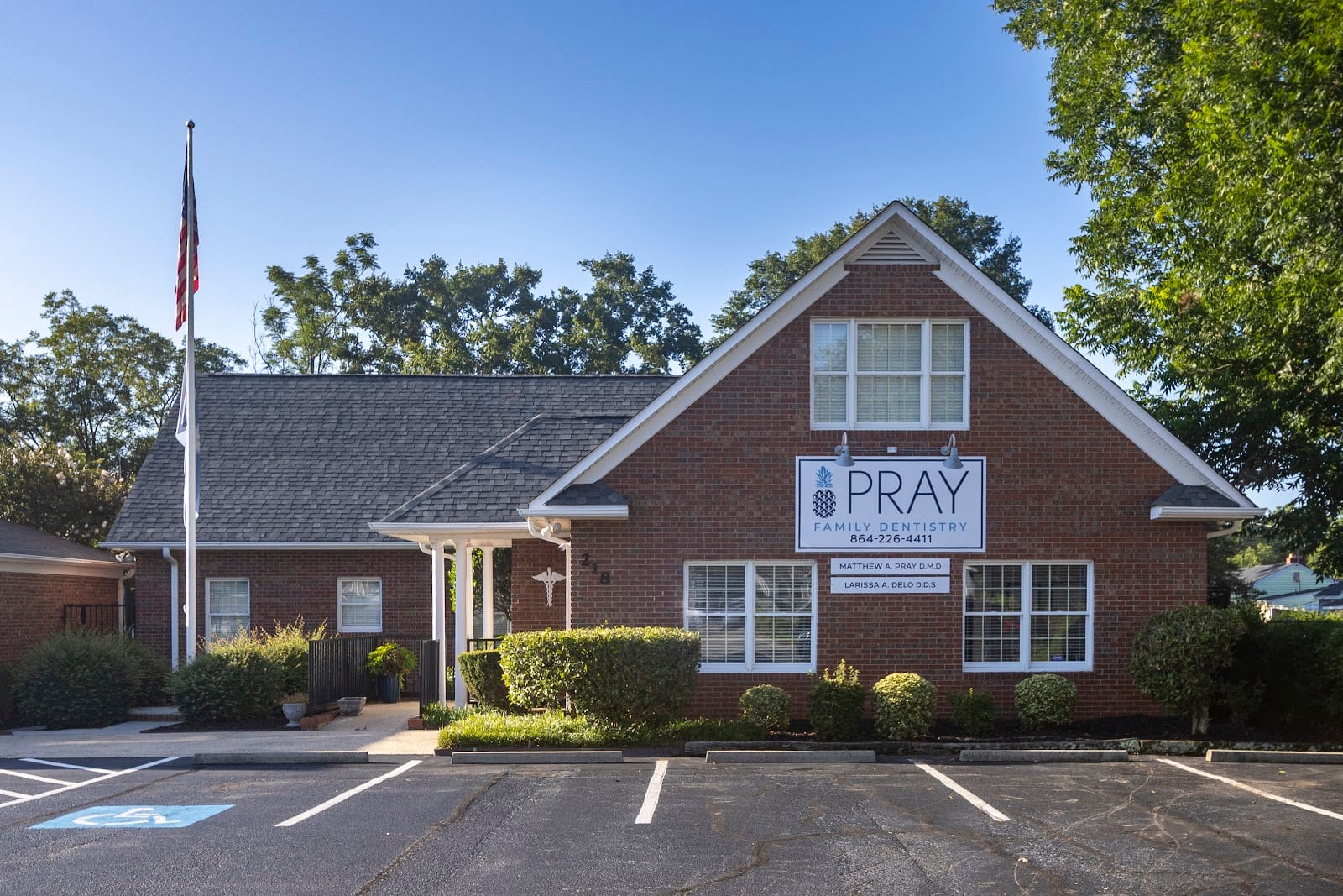 Pray Family Dentistry, photo 4