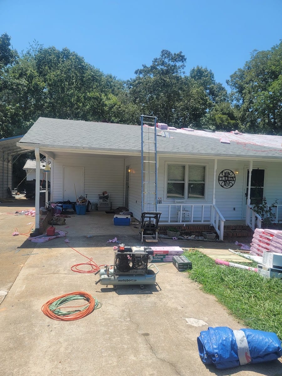 Vickery Brothers Roofing LLC, photo 3